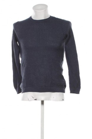 Herrenpullover ASOS, Größe S, Farbe Grau, Preis € 11,99