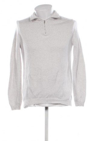 Pánsky sveter  ASOS, Veľkosť S, Farba Sivá, Cena  10,95 €