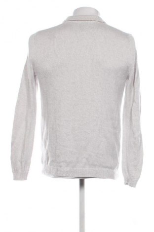 Pánsky sveter  ASOS, Veľkosť S, Farba Sivá, Cena  10,95 €