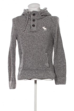 Męski sweter Abercrombie & Fitch, Rozmiar S, Kolor Kolorowy, Cena 102,99 zł
