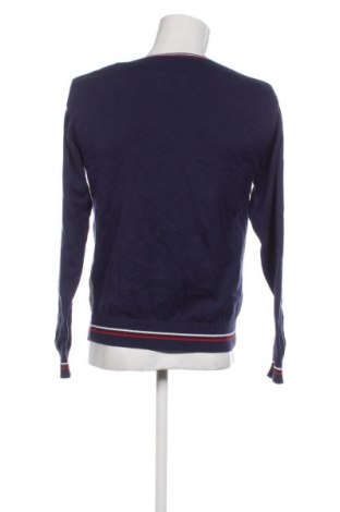 Ανδρικό πουλόβερ Adolfo Dominguez, Μέγεθος L, Χρώμα Πολύχρωμο, Τιμή 8,03 €