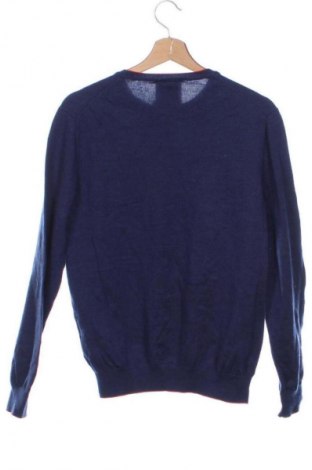 Pulover de bărbați Aeronautica Militare, Mărime L, Culoare Albastru, Preț 162,99 Lei