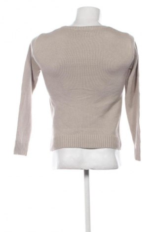 Мъжки пуловер Alcott, Размер S, Цвят Бежов, Цена 8,69 €