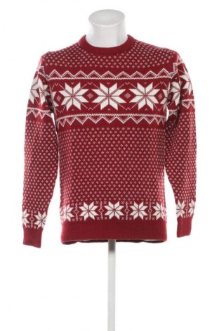 Мъжки пуловер Alcott, Размер M, Цвят Многоцветен, Цена 8,69 €