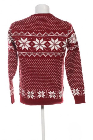 Мъжки пуловер Alcott, Размер M, Цвят Многоцветен, Цена 8,69 €