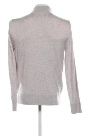 Pánský svetr  AllSaints, Velikost M, Barva Šedá, Cena  2 599,00 Kč