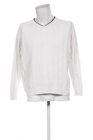 Ανδρικό πουλόβερ Andrew James, Μέγεθος M, Χρώμα Πολύχρωμο, Τιμή 23,99 €