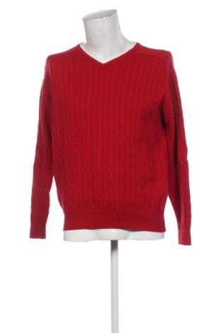 Ανδρικό πουλόβερ Andrew James, Μέγεθος M, Χρώμα Πολύχρωμο, Τιμή 23,99 €