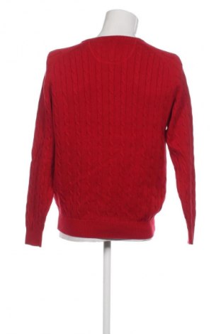 Ανδρικό πουλόβερ Andrew James, Μέγεθος M, Χρώμα Πολύχρωμο, Τιμή 23,99 €