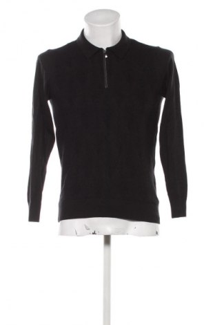 Pánsky sveter  Andrews, Veľkosť L, Farba Čierna, Cena  22,95 €