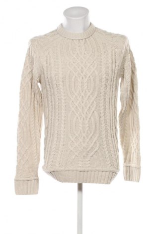 Ανδρικό πουλόβερ Angelo Litrico, Μέγεθος XL, Χρώμα Εκρού, Τιμή 10,99 €