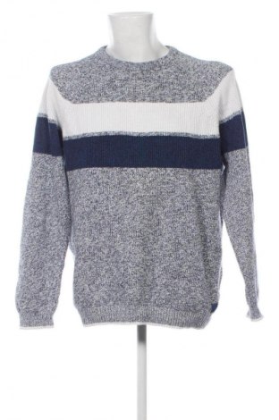 Ανδρικό πουλόβερ Angelo Litrico, Μέγεθος XL, Χρώμα Πολύχρωμο, Τιμή 9,99 €