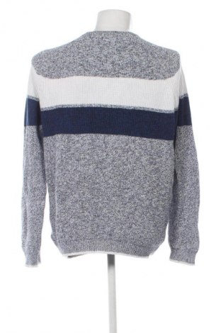 Ανδρικό πουλόβερ Angelo Litrico, Μέγεθος XL, Χρώμα Πολύχρωμο, Τιμή 9,99 €