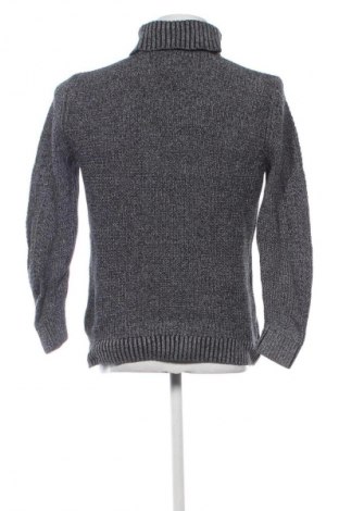 Pánsky sveter  Angelo Litrico, Veľkosť M, Farba Čierna, Cena  9,95 €