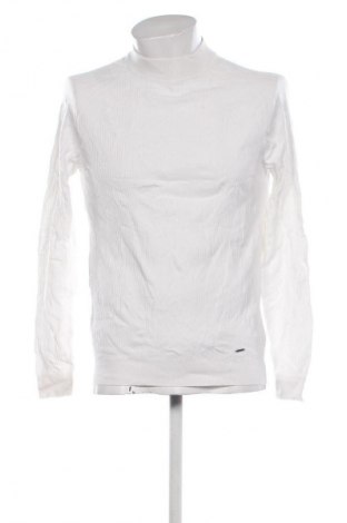 Pánský svetr  Angelo Litrico, Velikost M, Barva Bílá, Cena  249,00 Kč