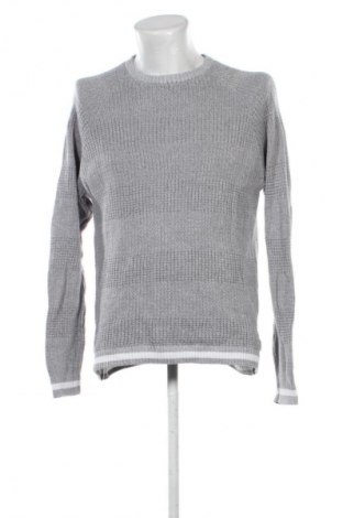 Ανδρικό πουλόβερ Angelo Litrico, Μέγεθος XL, Χρώμα Γκρί, Τιμή 9,99 €