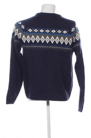 Męski sweter Angelo Litrico, Rozmiar L, Kolor Kolorowy, Cena 45,99 zł