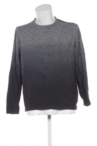 Męski sweter Angelo Litrico, Rozmiar XL, Kolor Niebieski, Cena 33,99 zł