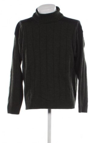 Pulover de bărbați Angelo Litrico, Mărime XL, Culoare Multicolor, Preț 37,99 Lei