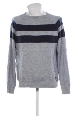 Ανδρικό πουλόβερ Angelo Litrico, Μέγεθος L, Χρώμα Πολύχρωμο, Τιμή 10,99 €