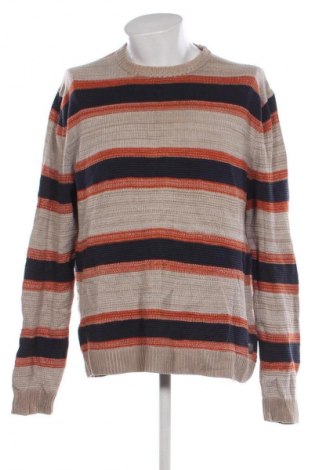 Мъжки пуловер Angelo Litrico, Размер XXL, Цвят Многоцветен, Цена 9,20 €