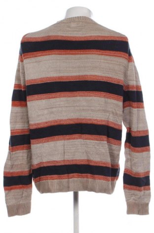 Мъжки пуловер Angelo Litrico, Размер XXL, Цвят Многоцветен, Цена 9,20 €