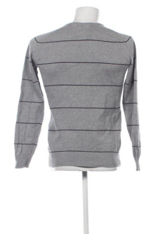 Ανδρικό πουλόβερ Angelo Litrico, Μέγεθος M, Χρώμα Γκρί, Τιμή 8,99 €