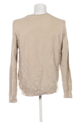 Ανδρικό πουλόβερ Anko, Μέγεθος XL, Χρώμα  Μπέζ, Τιμή 17,99 €