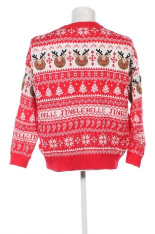 Мъжки пуловер Anko, Размер M, Цвят Многоцветен, Цена 5,11 €