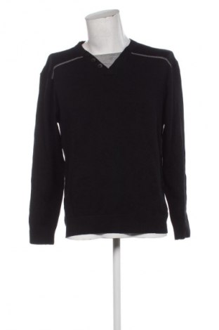 Férfi pulóver Arizona, Méret L, Szín Fekete, Ár 5 439 Ft