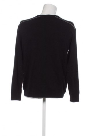 Férfi pulóver Arizona, Méret L, Szín Fekete, Ár 5 439 Ft