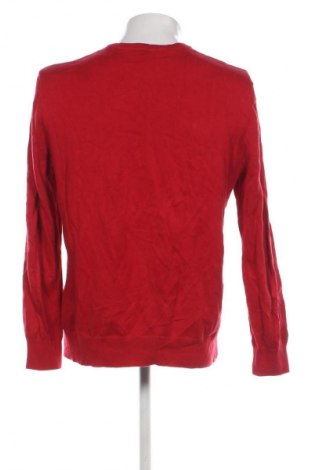 Pánsky sveter  Armani Exchange, Veľkosť L, Farba Červená, Cena  73,95 €