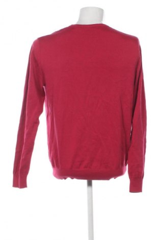 Pulover de bărbați Armani Jeans, Mărime XXL, Culoare Roșu, Preț 249,99 Lei