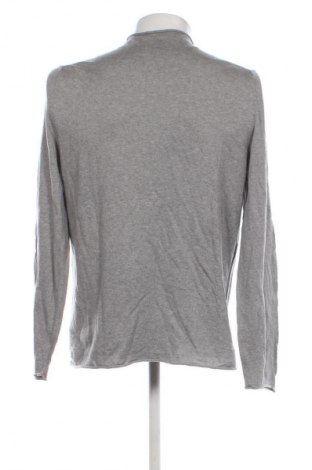 Pulover de bărbați Armedangels, Mărime L, Culoare Gri, Preț 104,99 Lei