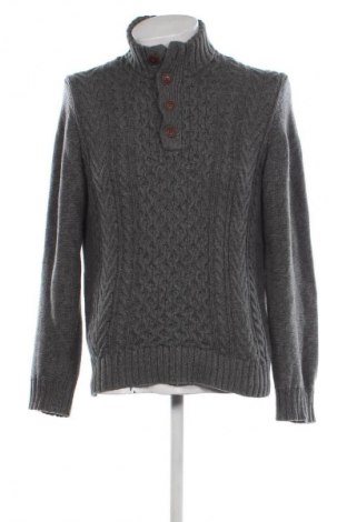 Мъжки пуловер Arrow, Размер M, Цвят Сив, Цена 5,62 €