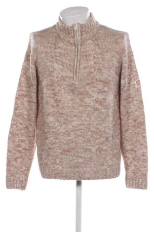 Pulover de bărbați Atlas For Men, Mărime XL, Culoare Multicolor, Preț 55,99 Lei