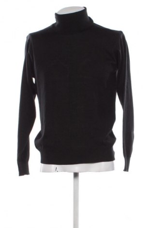 Pulover de bărbați Attention, Mărime L, Culoare Negru, Preț 41,99 Lei