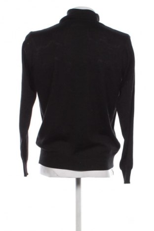 Pulover de bărbați Attention, Mărime L, Culoare Negru, Preț 41,99 Lei