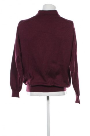 Pánský svetr  Atwardson, Velikost XL, Barva Červená, Cena  219,00 Kč