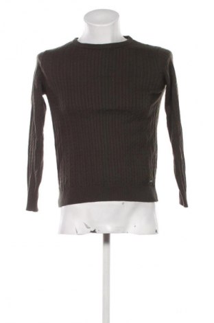 Pulover de bărbați Auden Cavill, Mărime S, Culoare Verde, Preț 58,99 Lei