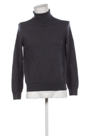 Pulover de bărbați Autograph, Mărime M, Culoare Gri, Preț 149,26 Lei