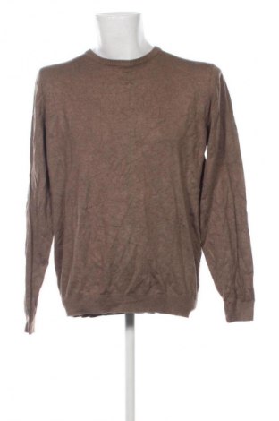 Мъжки пуловер BLACK LABEL, Размер XXL, Цвят Кафяв, Цена 21,98 €