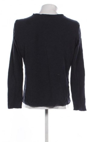 Ανδρικό πουλόβερ BOSS, Μέγεθος L, Χρώμα Μπλέ, Τιμή 68,99 €