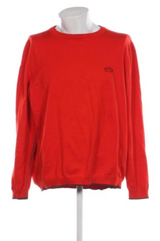 Мъжки пуловер BOSS, Размер XXL, Цвят Оранжев, Цена 50,10 €