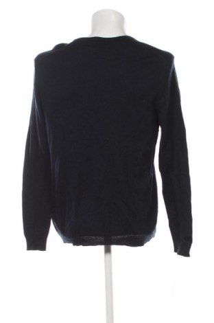Ανδρικό πουλόβερ BOSS, Μέγεθος XL, Χρώμα Μπλέ, Τιμή 63,99 €