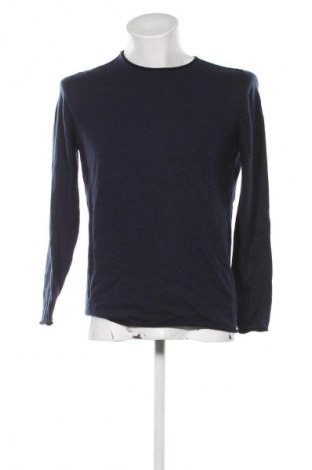 Férfi pulóver BOSS, Méret L, Szín Kék, Ár 28 979 Ft