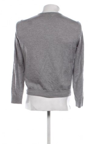 Мъжки пуловер BOSS, Размер M, Цвят Сив, Цена 34,25 €
