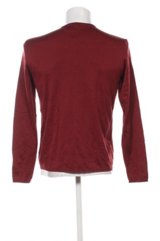 Herrenpullover BOSS, Größe L, Farbe Rot, Preis 72,99 €