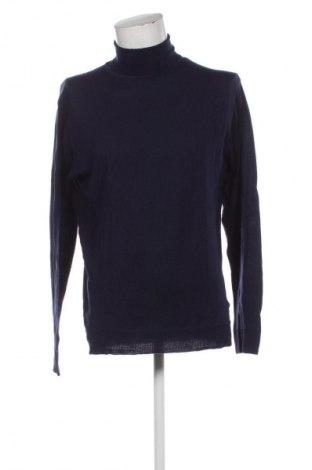 Férfi pulóver Baldessarini, Méret XL, Szín Kék, Ár 35 839 Ft