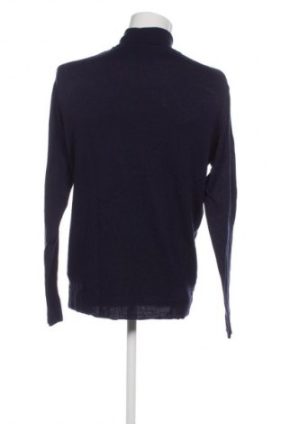 Férfi pulóver Baldessarini, Méret XL, Szín Kék, Ár 35 839 Ft